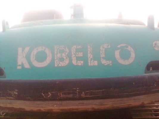 รถแมคโคร     สภาพพร้อมใช้เลย  ( อริยะ )