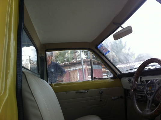 datsun 521 งามๆมาแล้ว 0863229708