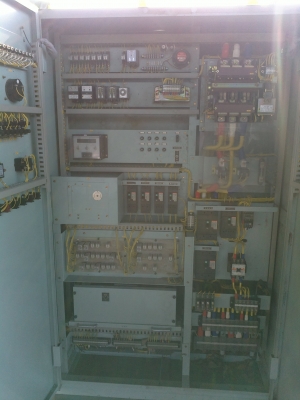 ขายเหมาตู้ไฟ 2 ตู้