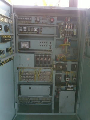 ขายเหมาตู้ไฟ 2 ตู้