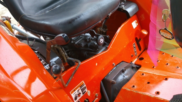 ขาย4508  DI    สวย สีเดิมๆ  พร้อมผาน 6*22 ตราช้าง ครับ