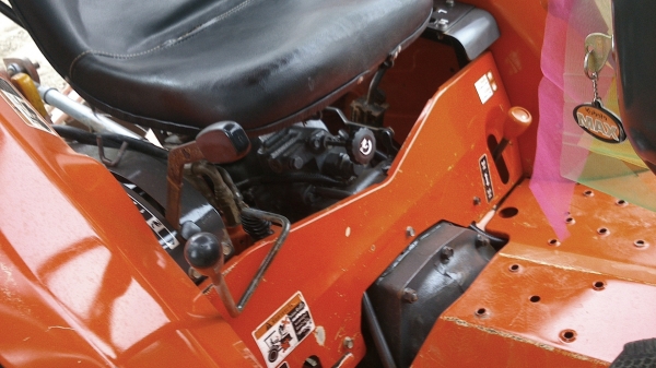 ขาย4508  DI    สวย สีเดิมๆ  พร้อมผาน 6*22 ตราช้าง ครับ