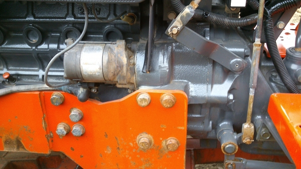 ขาย4508  DI    สวย สีเดิมๆ  พร้อมผาน 6*22 ตราช้าง ครับ