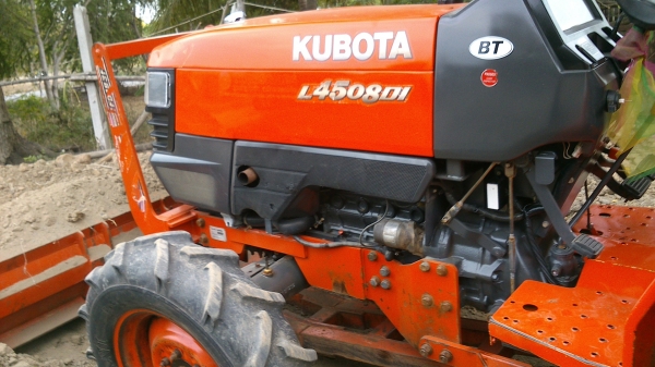 ขาย4508  DI    สวย สีเดิมๆ  พร้อมผาน 6*22 ตราช้าง ครับ