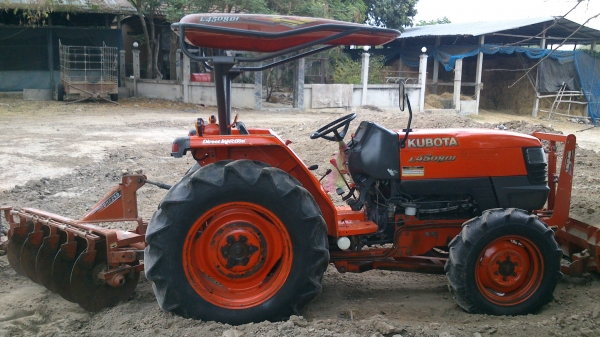 ขาย4508  DI    สวย สีเดิมๆ  พร้อมผาน 6*22 ตราช้าง ครับ