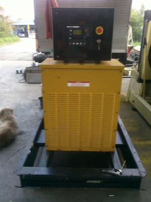 ขายเครื่องปั่นไฟ CAT OLYMPIAN 110 kva. SET นอก ขายเครื่องปั่นไฟ CAT OLYMPIAN 110 kva. SET นอก