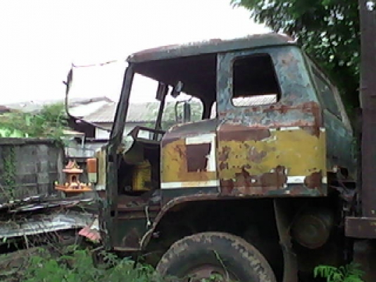 ขายรถเทรลเลอร์ ขายรถเทรลเลอร์