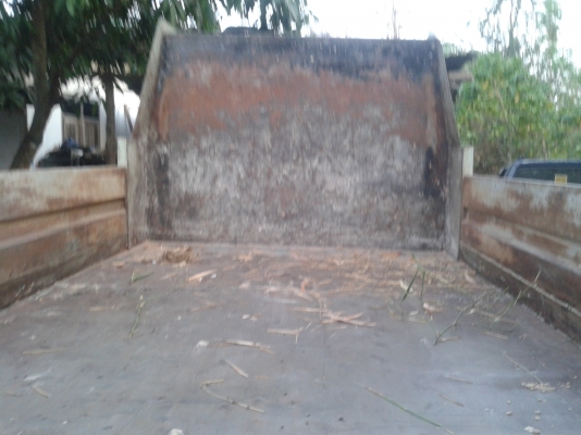 ขาย 6 ล้อดั้ม HINO KM777 เครื่อง117 แรง WO4D รถห้างแท้ รถสวย จัด สวยมากๆ พร้อมใช้งานสุดๆ......