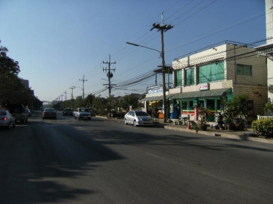 ขายด่วน บ้านพร้อมโฮมออฟฟิต+มินิมารท์