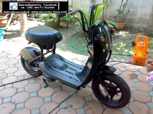 Choinori ประกอบใหม่ สีเดิม สภาพดี ประกัน1เดือน