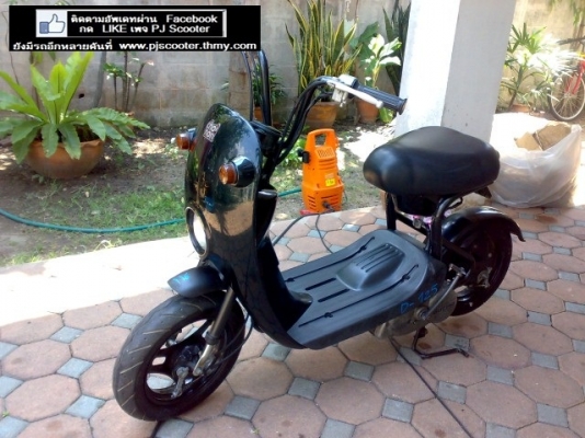 Choinori ประกอบใหม่ สีเดิม สภาพดี ประกัน1เดือน