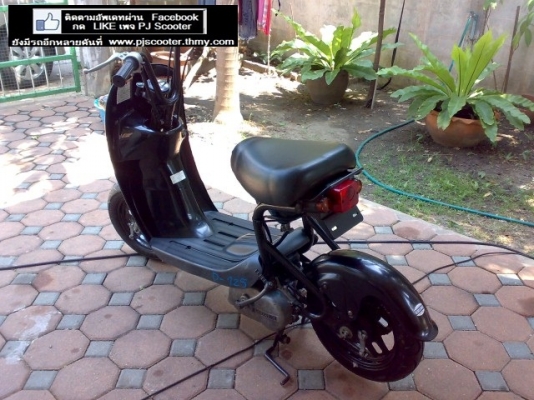 Choinori ประกอบใหม่ สีเดิม สภาพดี ประกัน1เดือน