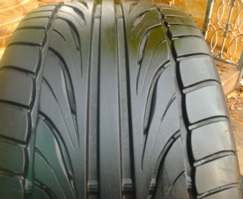 ขายยาง~275 ~19 คู่falken.081~2862405