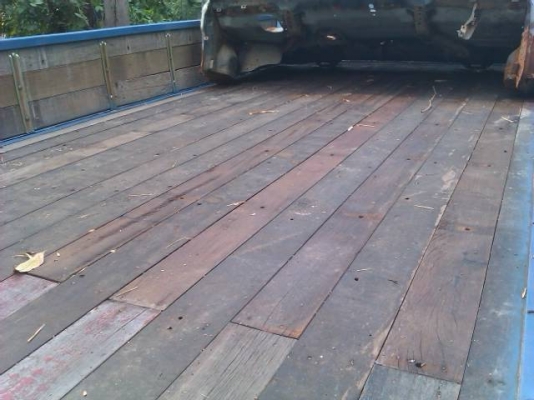 6 ล้อ ISUZU 6 ล้อ ISUZU