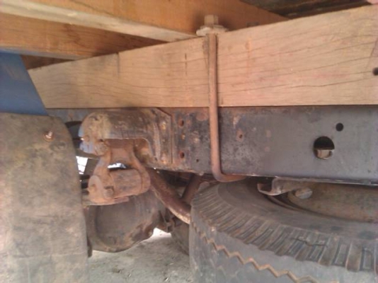 6 ล้อ ISUZU 6 ล้อ ISUZU