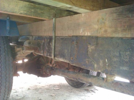 6 ล้อ ISUZU 6 ล้อ ISUZU