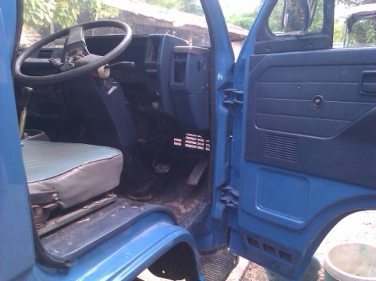 6 ล้อ ISUZU 6 ล้อ ISUZU