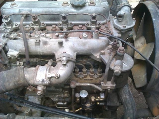 6 ล้อ ISUZU 6 ล้อ ISUZU