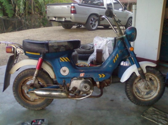 ชาลี ตามสภาพ