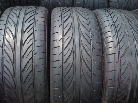ยาง HANKOOK V12 EVO 215 45 17ปี11(คุณชัยยศจองเเล้วครับ)