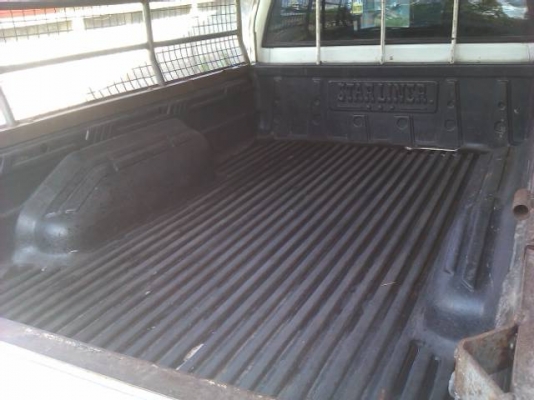 ISUZU  หัวเดียว