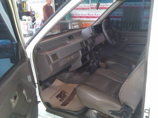 ISUZU  หัวเดียว