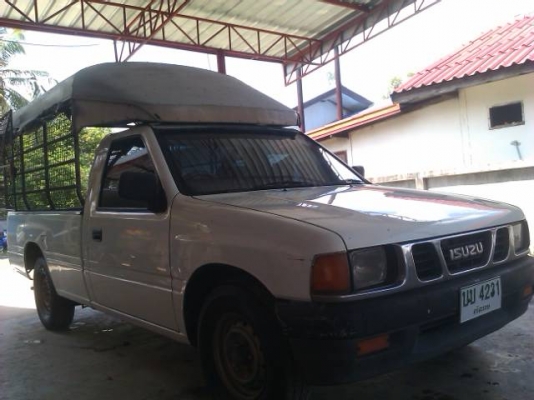 ISUZU  หัวเดียว
