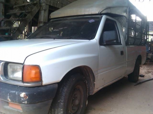 ISUZU  หัวเดียว