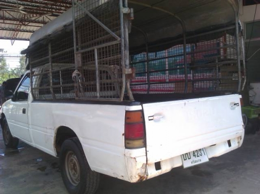 ISUZU  หัวเดียว