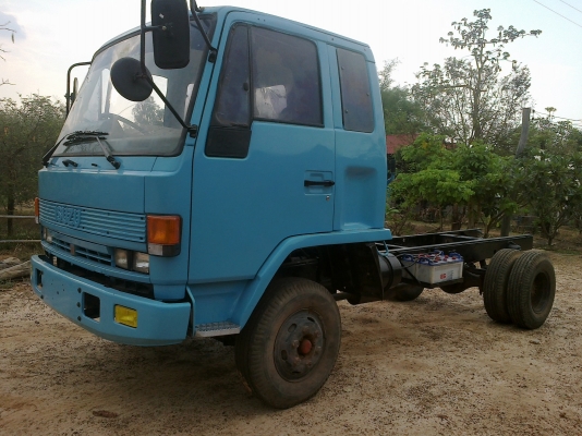 isuzu หัวคัทซี
