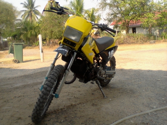 ทำเสร็จใหม่ๆ เทน่าทำวิบาก ลูกDASH ราคาต่อรองกันได้ มีเล่ม