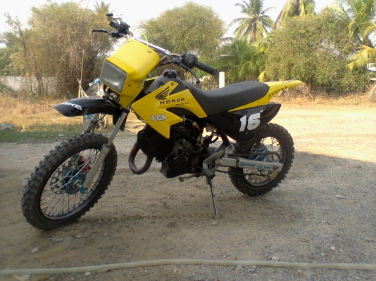 ทำเสร็จใหม่ๆ เทน่าทำวิบาก ลูกDASH ราคาต่อรองกันได้ มีเล่ม