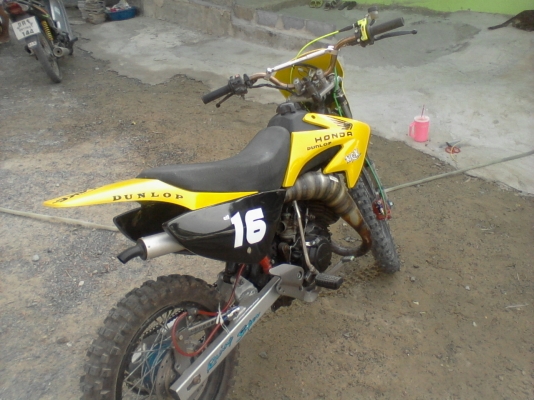 ทำเสร็จใหม่ๆ เทน่าทำวิบาก ลูกDASH ราคาต่อรองกันได้ มีเล่ม