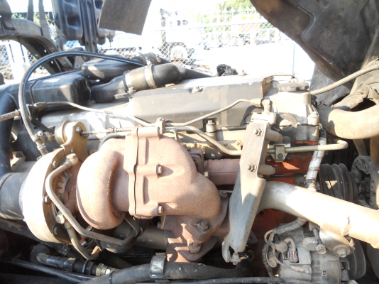 ขายด่วนรถบรรทุก10ล้อ2เพลา