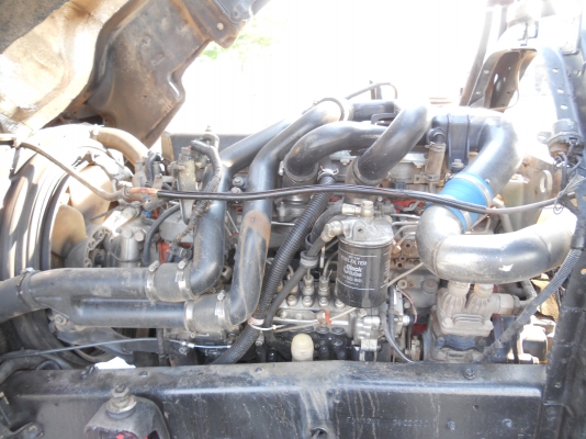 ขายด่วนรถบรรทุก10ล้อ2เพลา