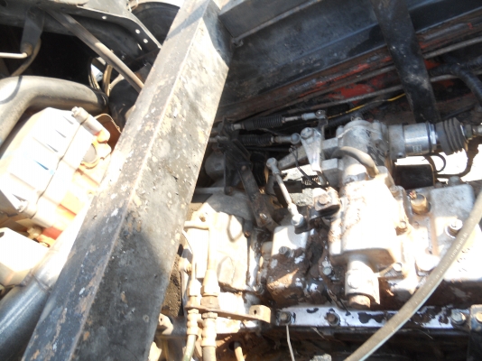 ขายด่วนรถบรรทุก10ล้อ2เพลา