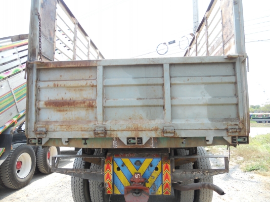 ขายด่วนรถรุ่นฮีโน่ 3 เอ็ม