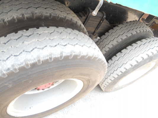 ขายด่วนรถรุ่นฮีโน่ 3 เอ็ม