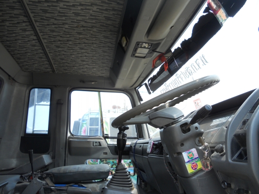 ขายด่วนรถรุ่นฮีโน่ 3 เอ็ม