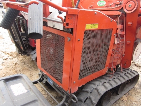 ขาย-รถสีข้าว มือสองเก่าญี่ปุ่น มีทั้ง YANMAR และ KUBOTA สภาพเหมือนใหม่ พร้อมใช้งาน ราคาตัวละ 28,000 บาท เท่านั้น