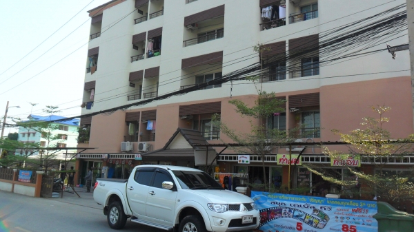 ขายด่วน อพาร์ทเมนท์สร้างใหม่ 5 ชั้น 64ห้อง ใก้ลชุมชน ขายด่วน อพาร์ทเมนท์สร้างใหม่ 5 ชั้น 64ห้อง ใก้ลชุมชน