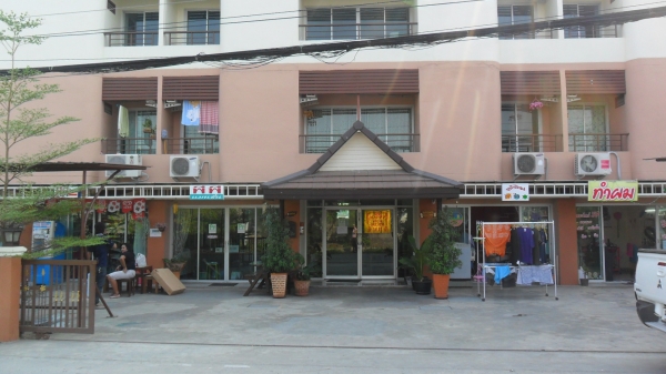 ขายด่วน อพาร์ทเมนท์สร้างใหม่ 5 ชั้น 64ห้อง ใก้ลชุมชน ขายด่วน อพาร์ทเมนท์สร้างใหม่ 5 ชั้น 64ห้อง ใก้ลชุมชน