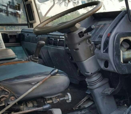 ขายถูกๆ((465,000บ)) สิบล้อ ฮีโน่ KT 925 EH700 สโลส 2เพา แอร์ พ.เวอร์ ทิฟิฟี้ สภาพดีพร้อมใช้งาน วางหัวไฮเท็ค แจ้งลง-เล่ม-แล้ว ทะเบียนพร้อมโอน