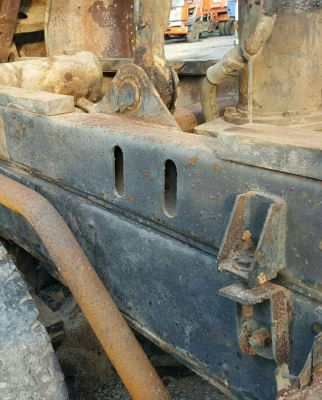 ขายถูกๆ((465,000บ)) สิบล้อ ฮีโน่ KT 925 EH700 สโลส 2เพา แอร์ พ.เวอร์ ทิฟิฟี้ สภาพดีพร้อมใช้งาน วางหัวไฮเท็ค แจ้งลง-เล่ม-แล้ว ทะเบียนพร้อมโอน