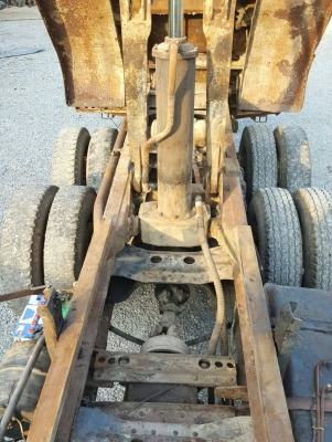 ขายถูกๆ((465,000บ)) สิบล้อ ฮีโน่ KT 925 EH700 สโลส 2เพา แอร์ พ.เวอร์ ทิฟิฟี้ สภาพดีพร้อมใช้งาน วางหัวไฮเท็ค แจ้งลง-เล่ม-แล้ว ทะเบียนพร้อมโอน