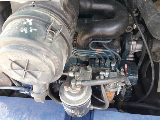 ขายรถแบคโฮ KUBOTA  U-30  เครื่อง V1505  4 สูบ แทรคยาง มีไปท์ปิ้ง คอนโทลสั้น ปั๊มนิ้ว รถนอกนำเข้า  ติดต่อ 089-7949488