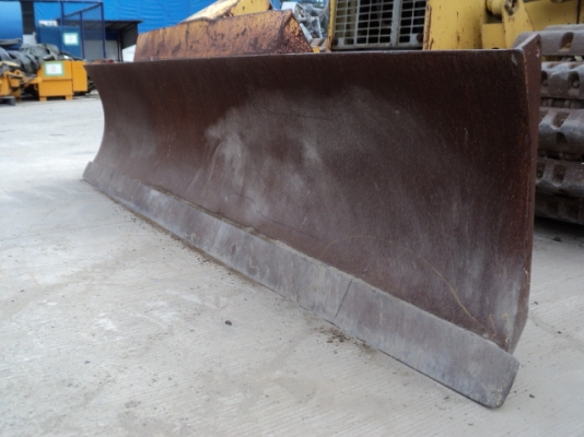 ขายแทรกเตอร์ D20-7P เก่านอก