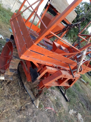 หางปลูกกลกิจร่องคู่