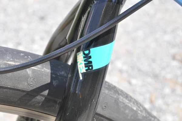 รถ Dirt DMR BIKE ล้อ 26 รถปี 08 น้ำหนักเบา เล่นดีมาก รถ Dirt DMR BIKE ล้อ 26 รถปี 08 น้ำหนักเบา เล่นดีมาก