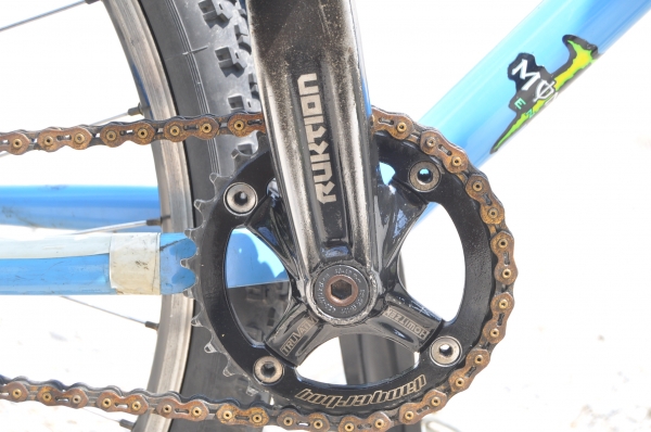 รถ Dirt DMR BIKE ล้อ 26 รถปี 08 น้ำหนักเบา เล่นดีมาก รถ Dirt DMR BIKE ล้อ 26 รถปี 08 น้ำหนักเบา เล่นดีมาก
